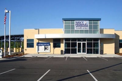 Navy Federal Credit Union