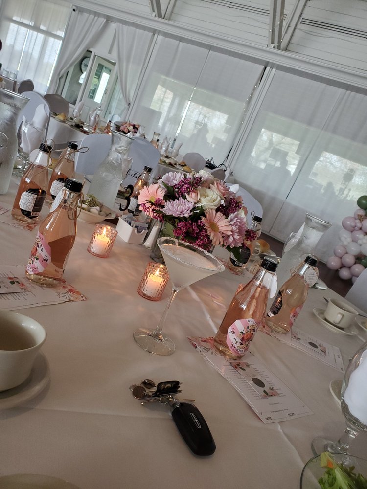 Bergen Point Country Club & Caterers