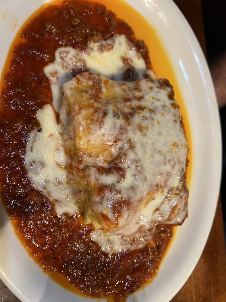 Johnny Carino's