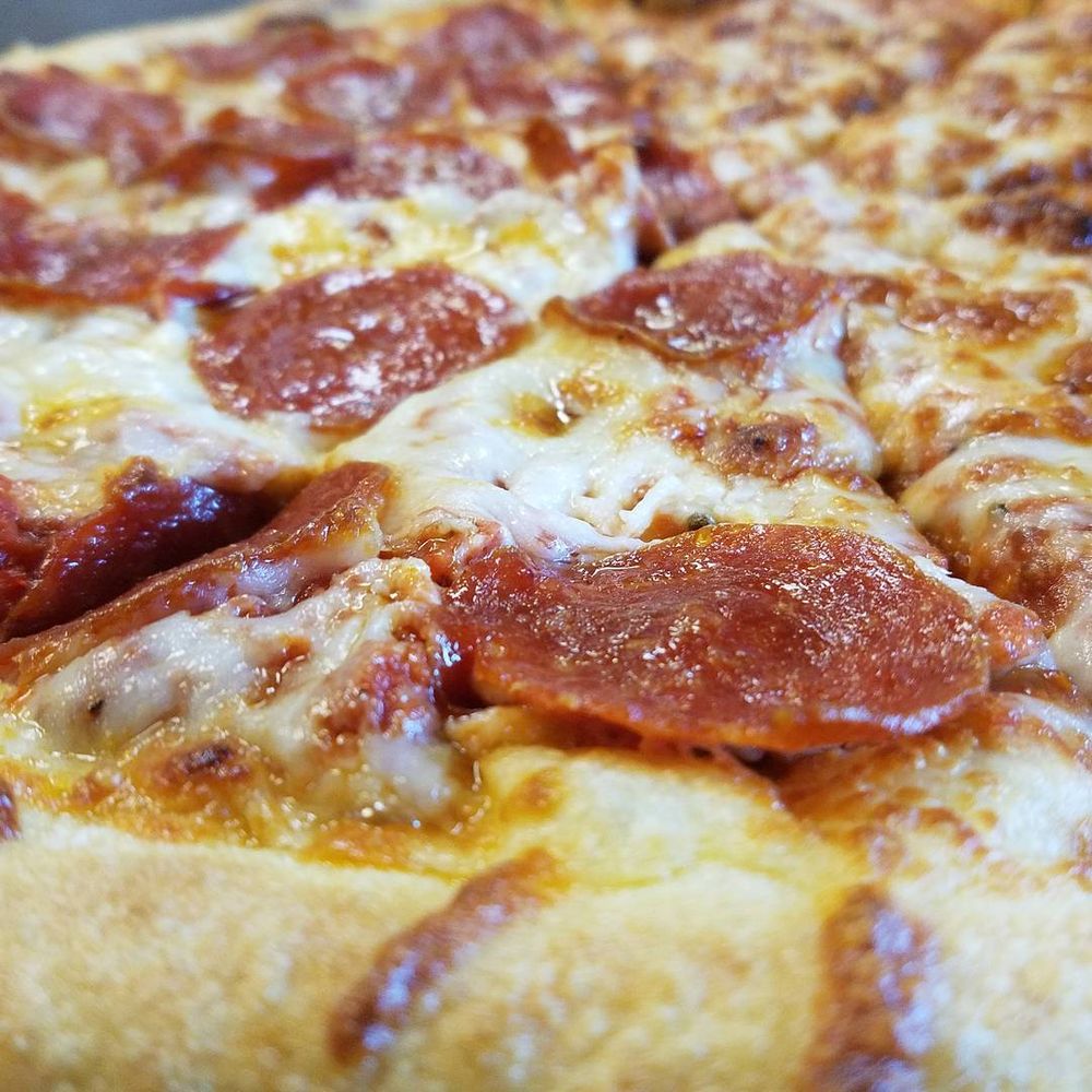 Home Slice Pizza Company CLOSED 23 Photos & 36 Reviews Pizza