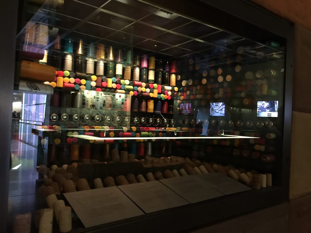 National Wine Centre 75 Photos & 11 Reviews Venues & Event Spaces Cnr Botanic & Hackney Rd