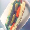 Chi-Town Beefs and Dogs