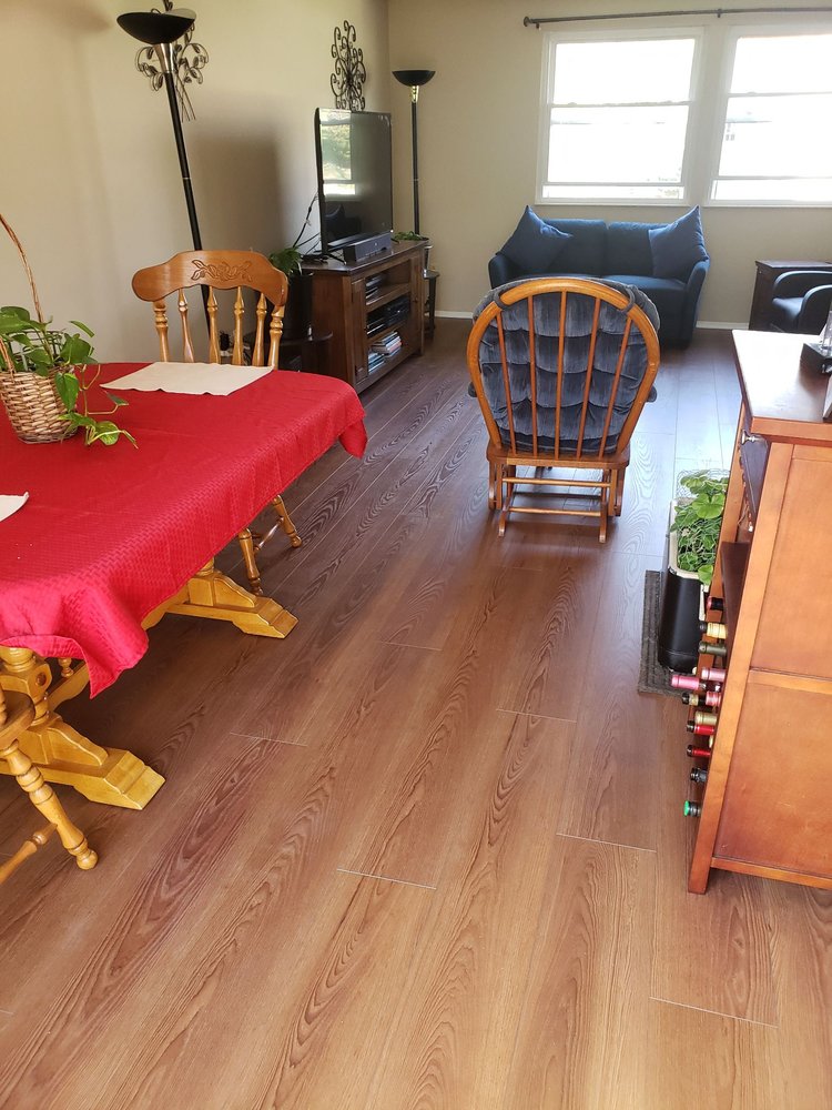 image of business Select Floors