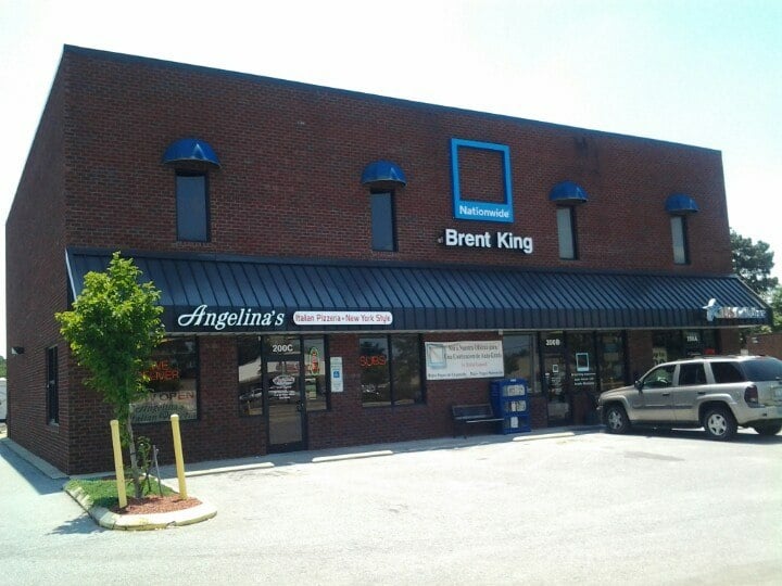 Brent King Insurance