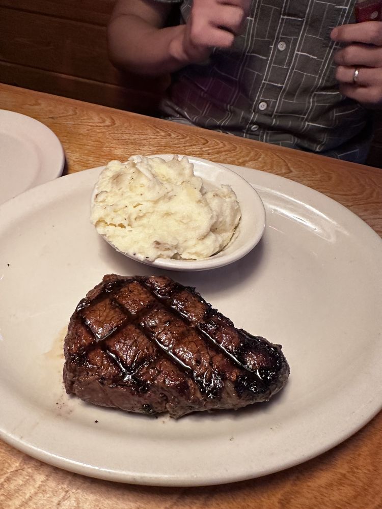Texas Roadhouse