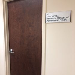 Associates At Lynnhaven - Counseling & Mental Health - 101 ...