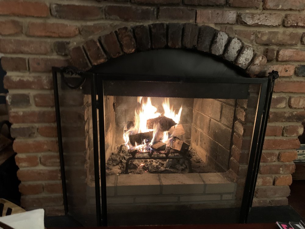 American Professional Chimney & Masonry Service