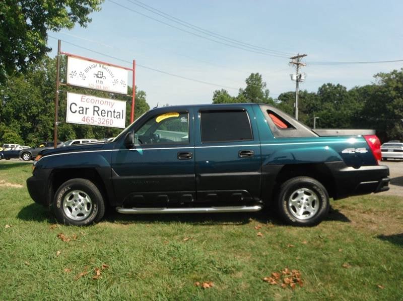 Hickory Wholesale Cars