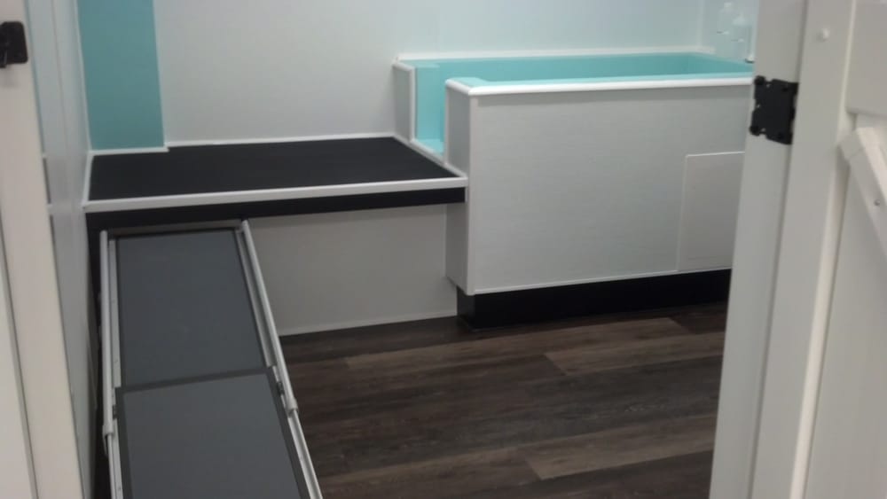 Tubbs Dog Wash Pet Groomers 31 Mays Landing Rd, Somers Point, NJ