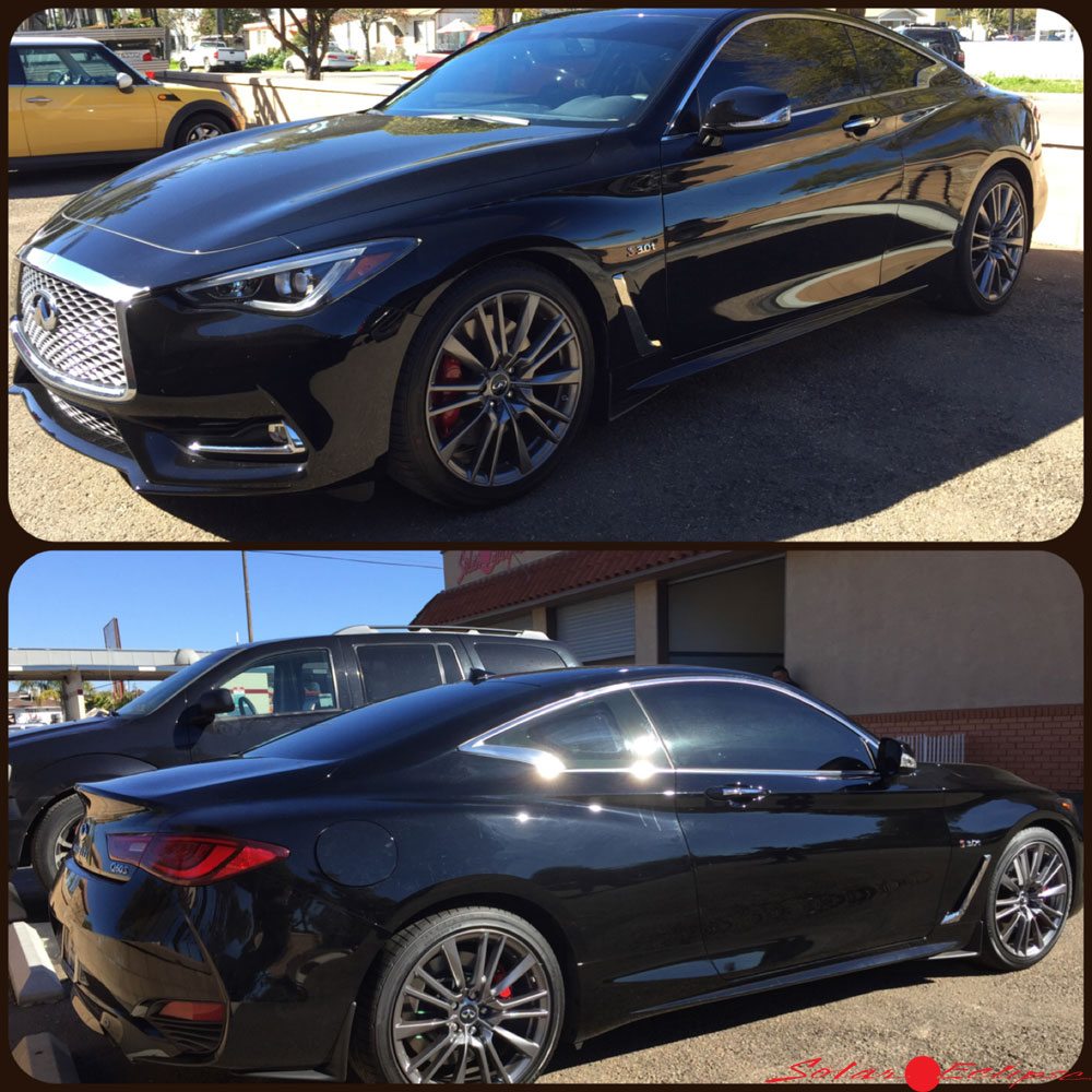 Solar Eclipse Window Tinting 205 Photos & 49 Reviews Auto Glass