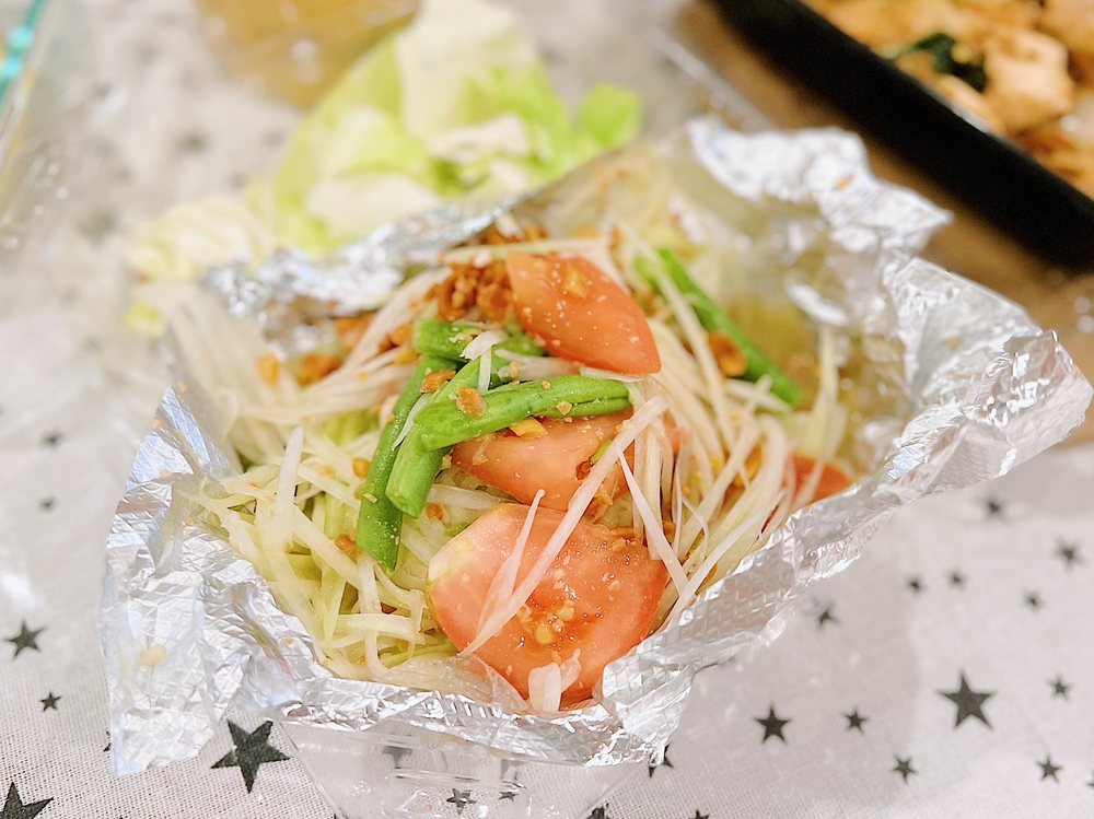 Thai Corner