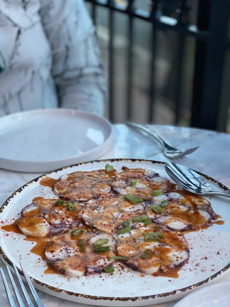 Emma Bistro