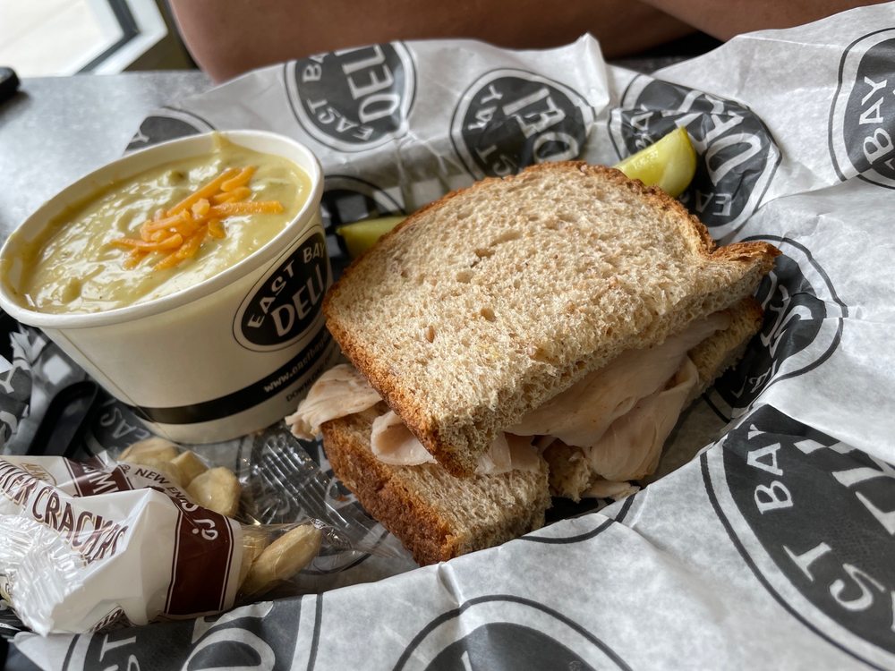 East Bay Deli - Summerville
