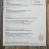 True Food Kitchen Menu true food kitchen - 764 photos & 498 reviews - american (new True Food Kitchen Menu true food kitchen - 764 photos & 498 reviews - american (new