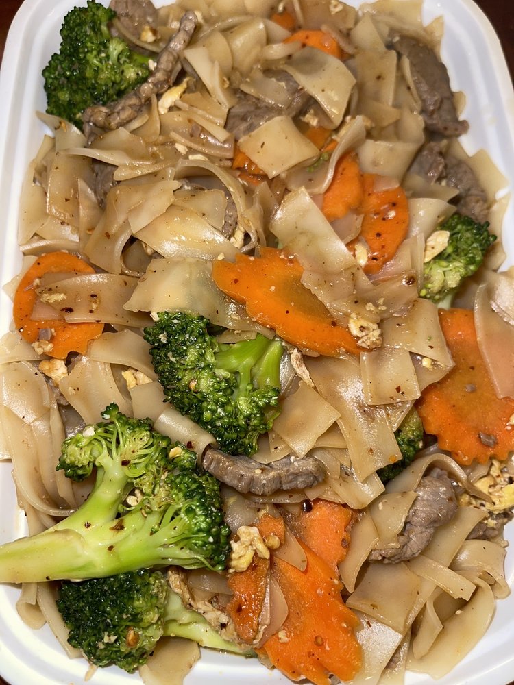 Anchalee Thai Restaurant