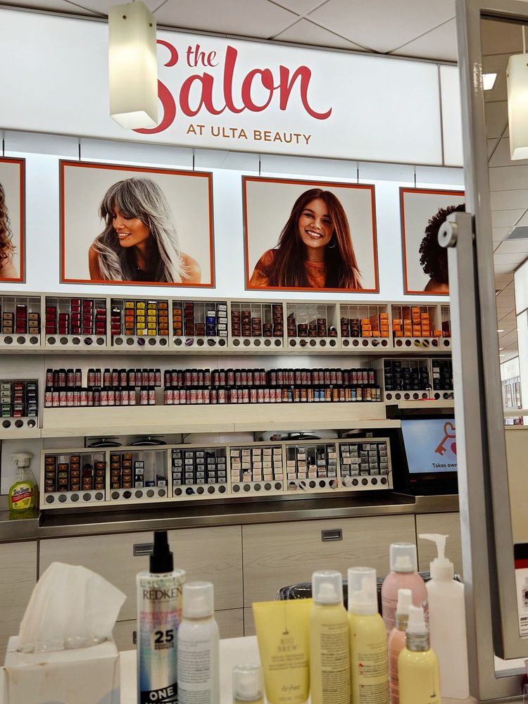 Ulta Beauty