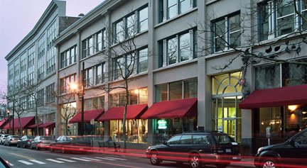 Westgate Shopping Center