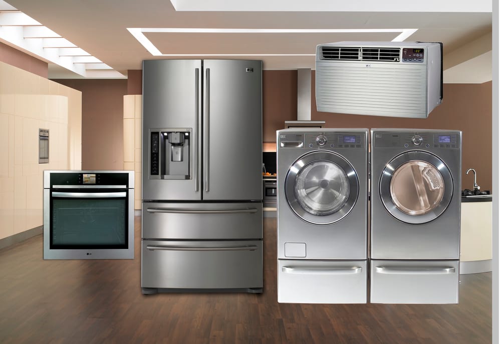 Capitol Mechanical Appliance 30 Photos & 32 Reviews Appliances