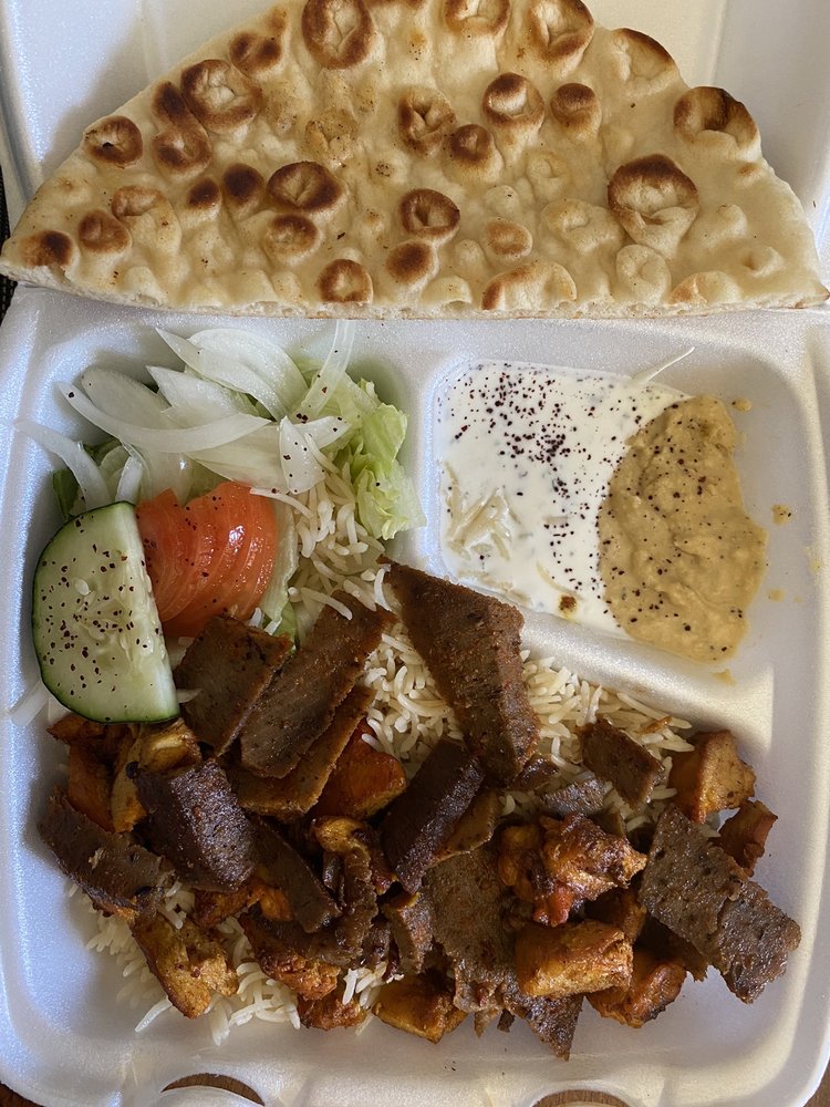 East West Foods