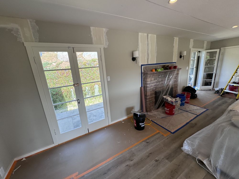 Above & Beyond Drywall