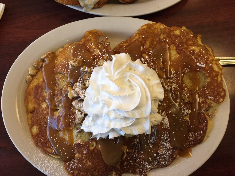 Nick’s Original House of Pancakes 76 Photos & 140 Reviews Diners