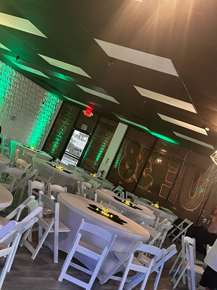 Venue 38