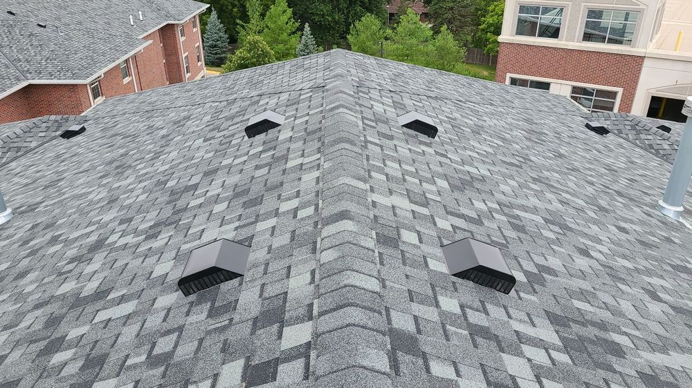 White Castle Roofing - Omaha