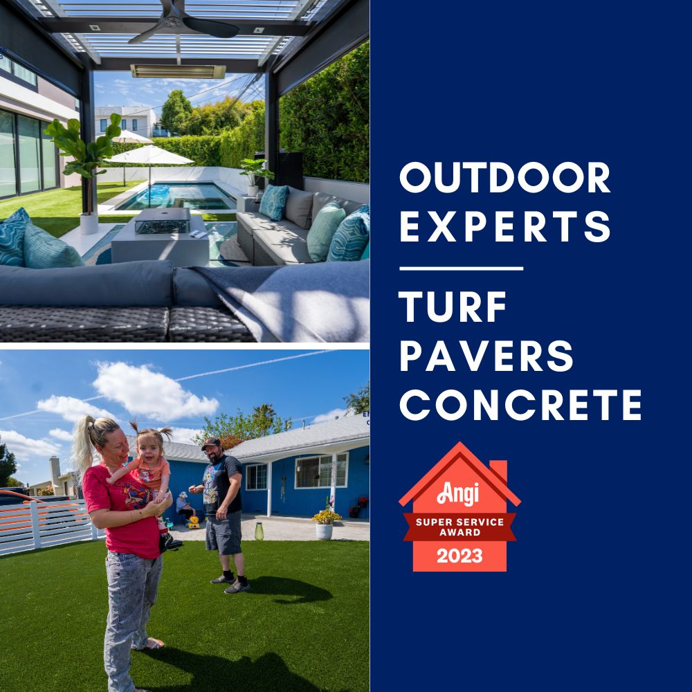 Encore Builders - Outdoor Living