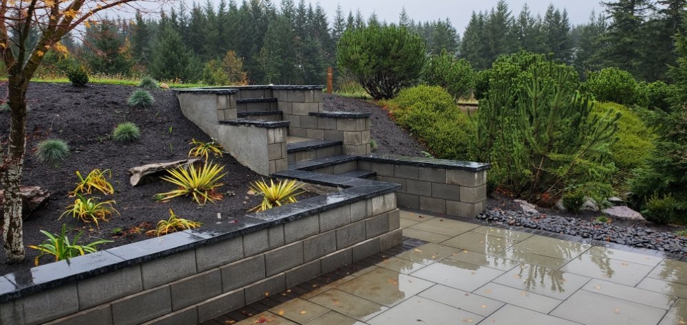 Outdoor Design by OZ