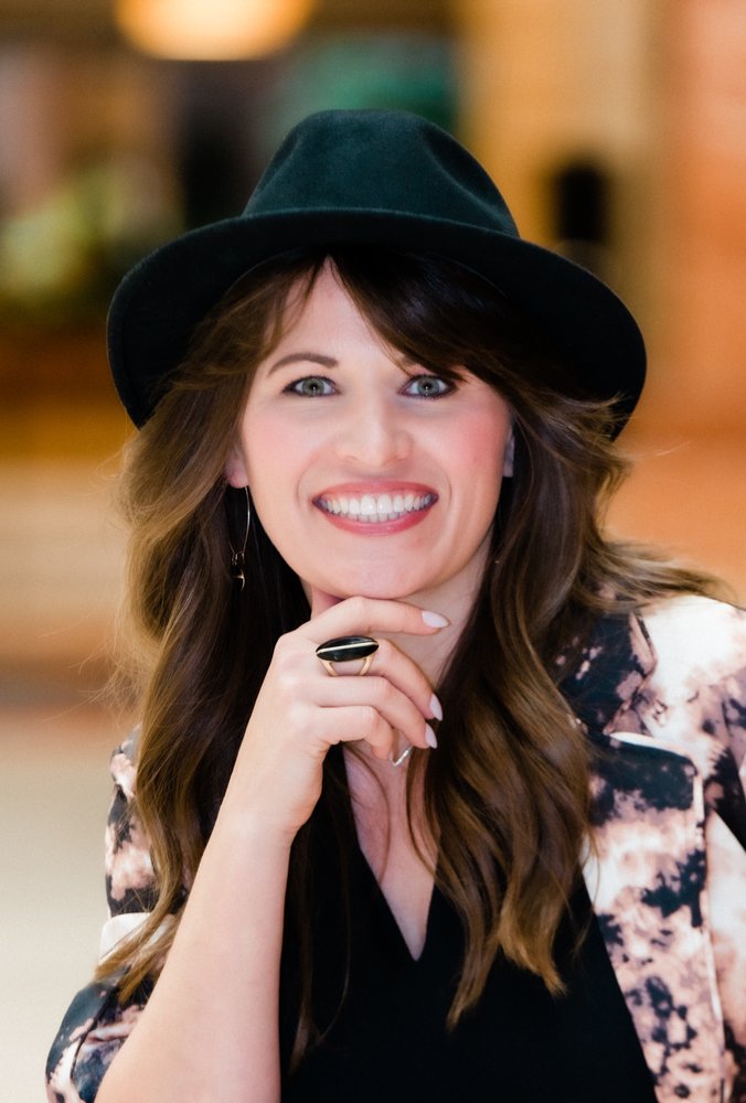 Crystal Levan - Luxury Home Team - Keller Williams