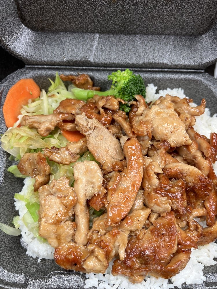 Koibito Japanese Restaurant