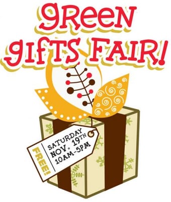 Green Gifts Fair