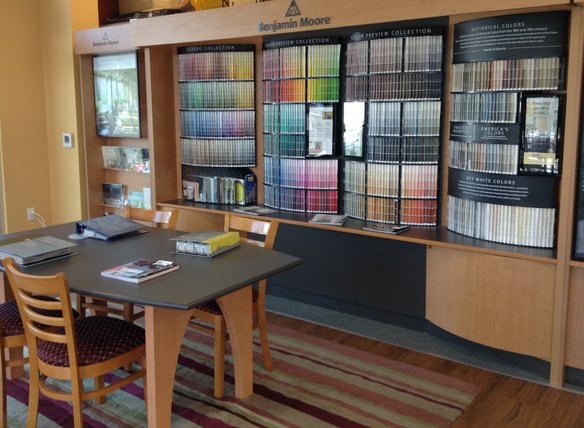 Regal Paint Centers