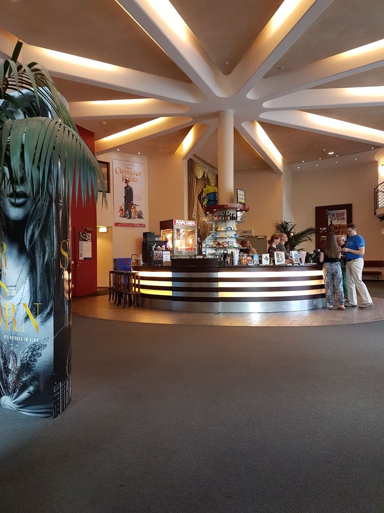 Cinema Arthouse 21 Reviews Cinema ErichMariaRemarqueRing 16, Osnabrück, Niedersachsen