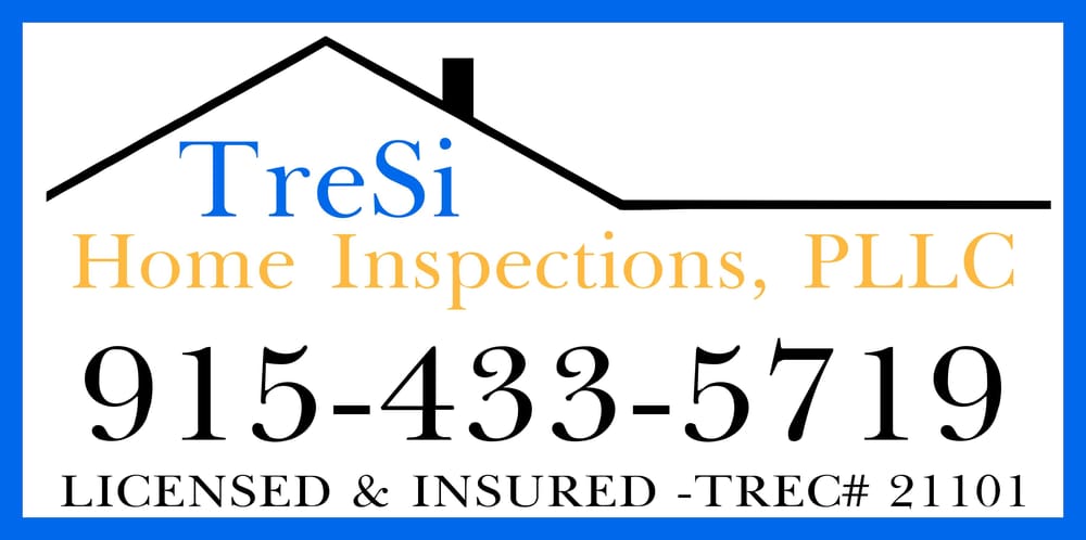TreSi Home Inspections, PLLC