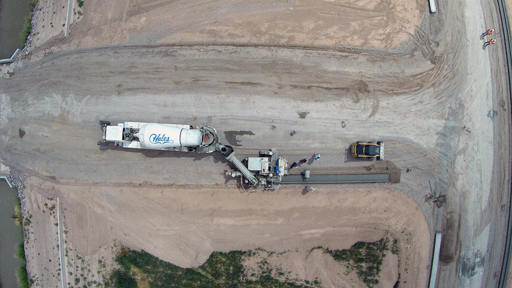 image of business Hales Sand & Gravel