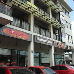 189 Maginhawa Apartments St Sikatuna Photo Of 189 Maginhawa Apartments Quezon City Metro Manila Philippines