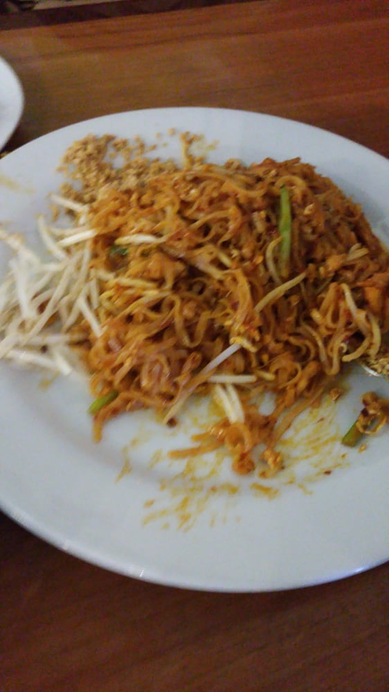 Surang S Thai Kitchen Las Vegas Nv Surang S Thai Kitchen Las Vegas Nv