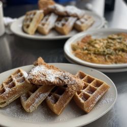 Best Breakfast Restaurants In Biloxi Ms Last Updated December Fill Up With Billups Biloxi