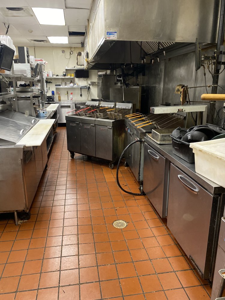 A Plus Cleaning