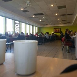 Oasis Restaurant photo