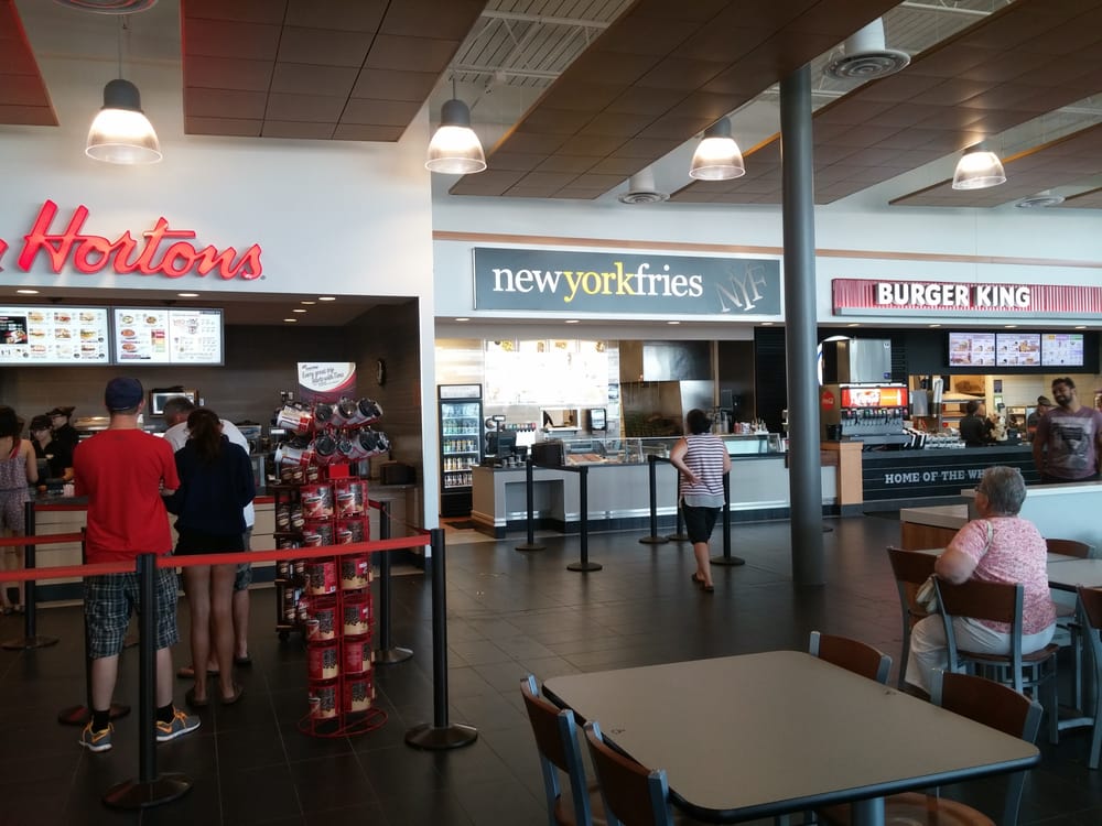 Tim Hortons