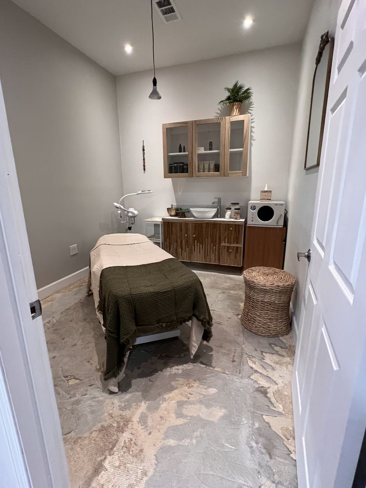 ARTIKA HairSpa