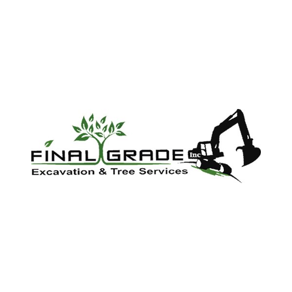 Final Grade Excavation & Tree Service