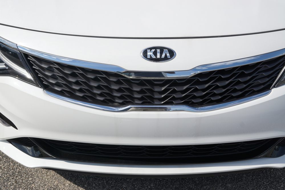 Fayetteville Kia
