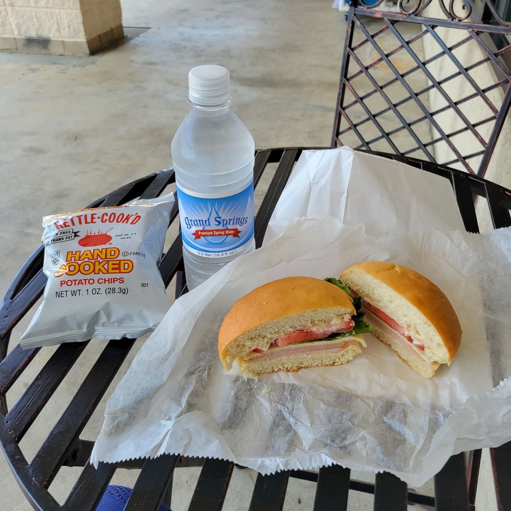 Windmill Farm Bake Shop