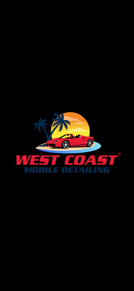 West Coast Mobile Detailing