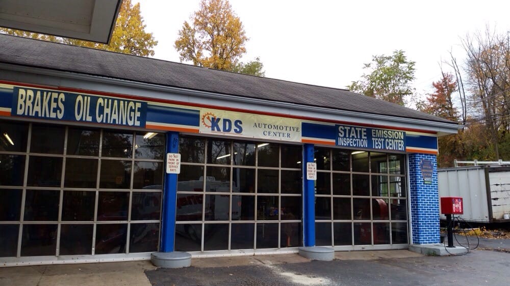 KDS Automotive Center