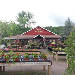 Eden Farms Nurseries Gardening 1665 Union Valley Rd West Photo Of Eden Farms West Ord Nj United States