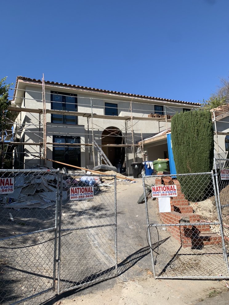 image of business Amerbuild Construction & Remodeling